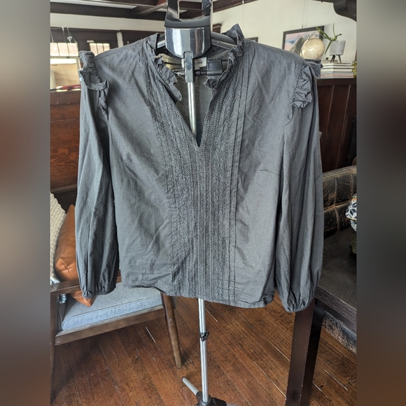 Cotton tunic made in India size L - Picture 2 of 8